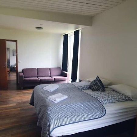 Borealis Lodges Selfoss Dış mekan fotoğraf