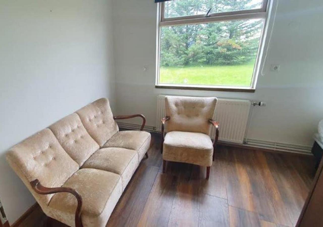 Borealis Lodges Selfoss Dış mekan fotoğraf