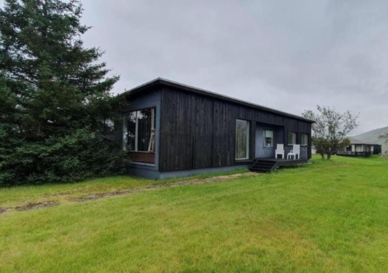 Borealis Lodges Selfoss Dış mekan fotoğraf