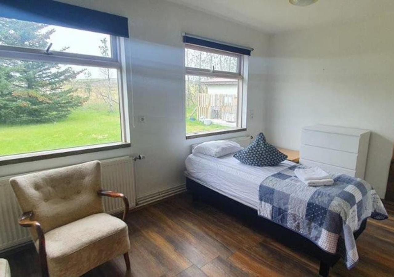 Borealis Lodges Selfoss Dış mekan fotoğraf