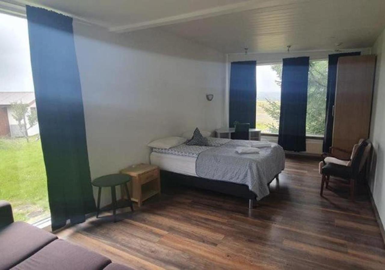 Borealis Lodges Selfoss Dış mekan fotoğraf