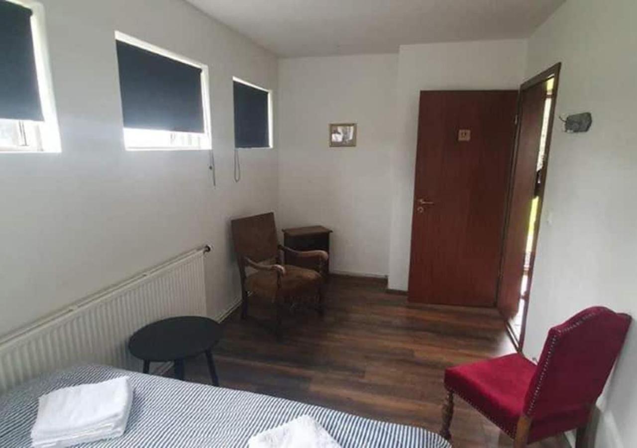 Borealis Lodges Selfoss Dış mekan fotoğraf