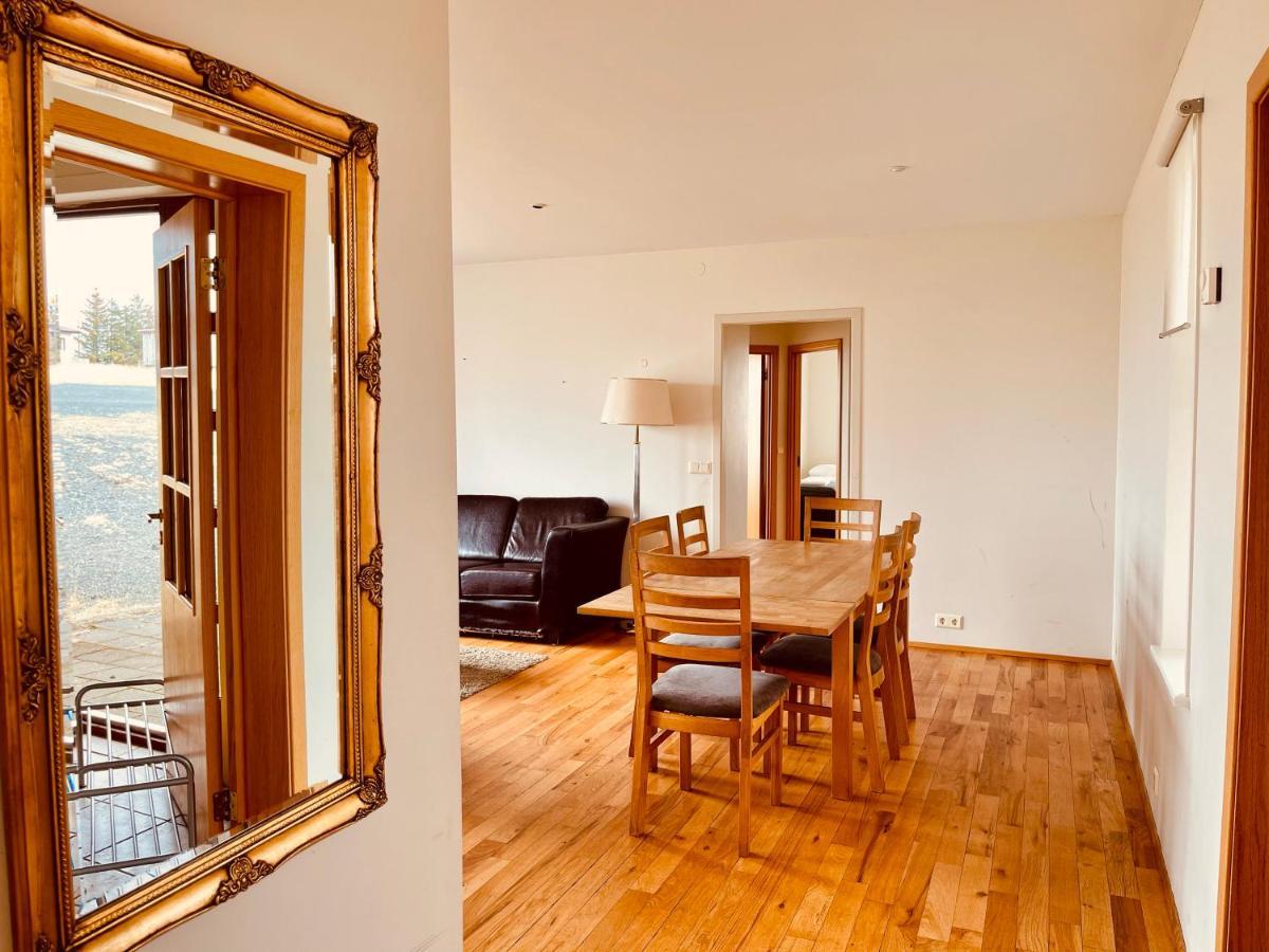 Borealis Lodges Selfoss Dış mekan fotoğraf