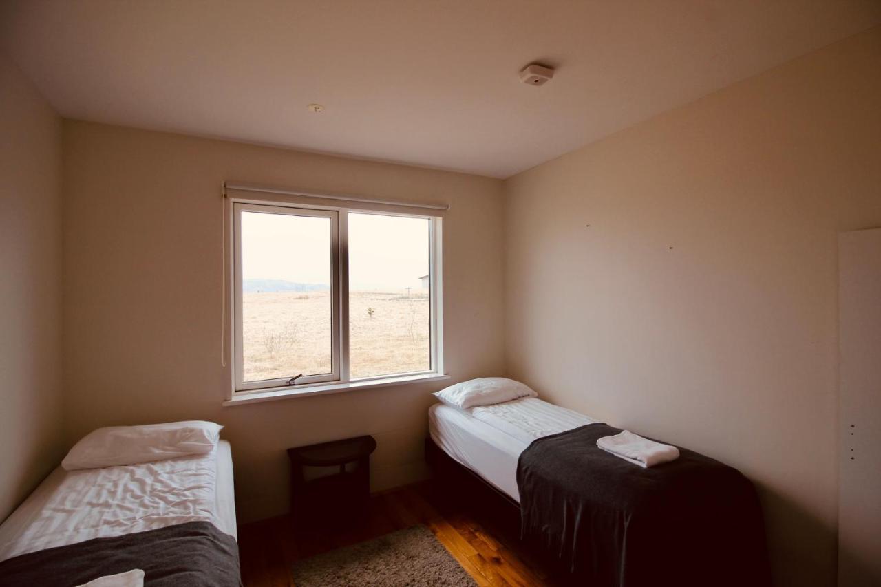 Borealis Lodges Selfoss Dış mekan fotoğraf
