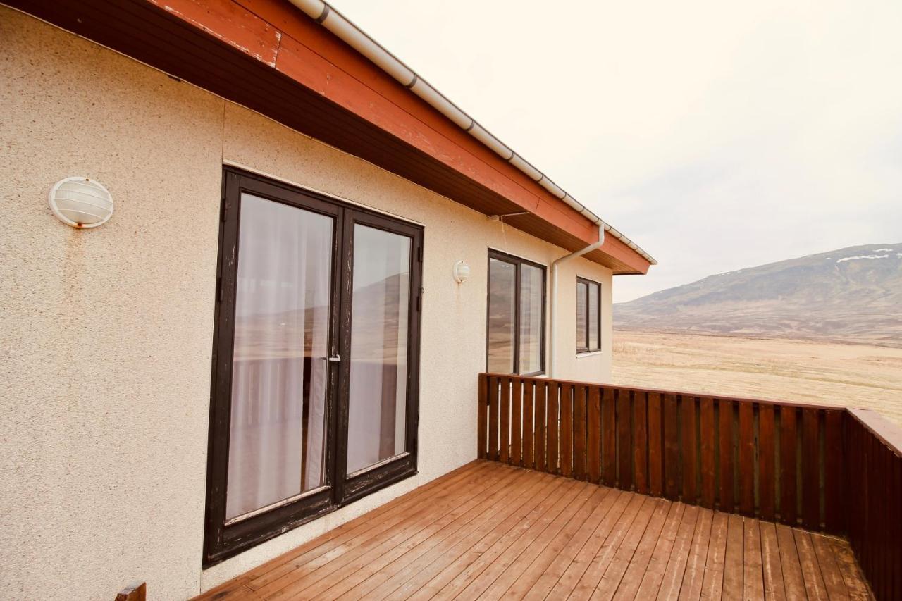 Borealis Lodges Selfoss Dış mekan fotoğraf
