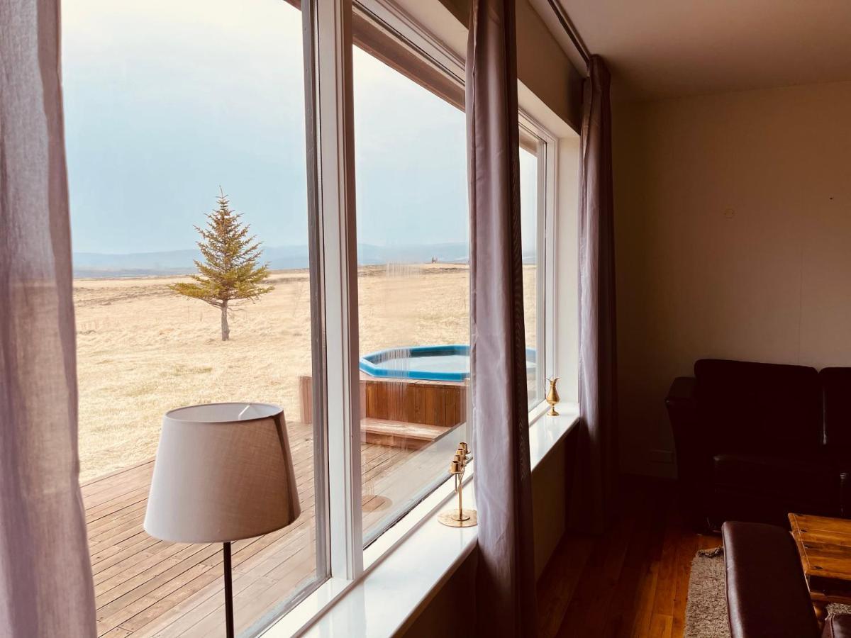 Borealis Lodges Selfoss Dış mekan fotoğraf
