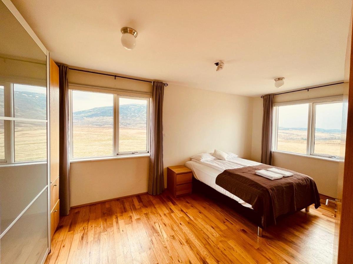 Borealis Lodges Selfoss Dış mekan fotoğraf