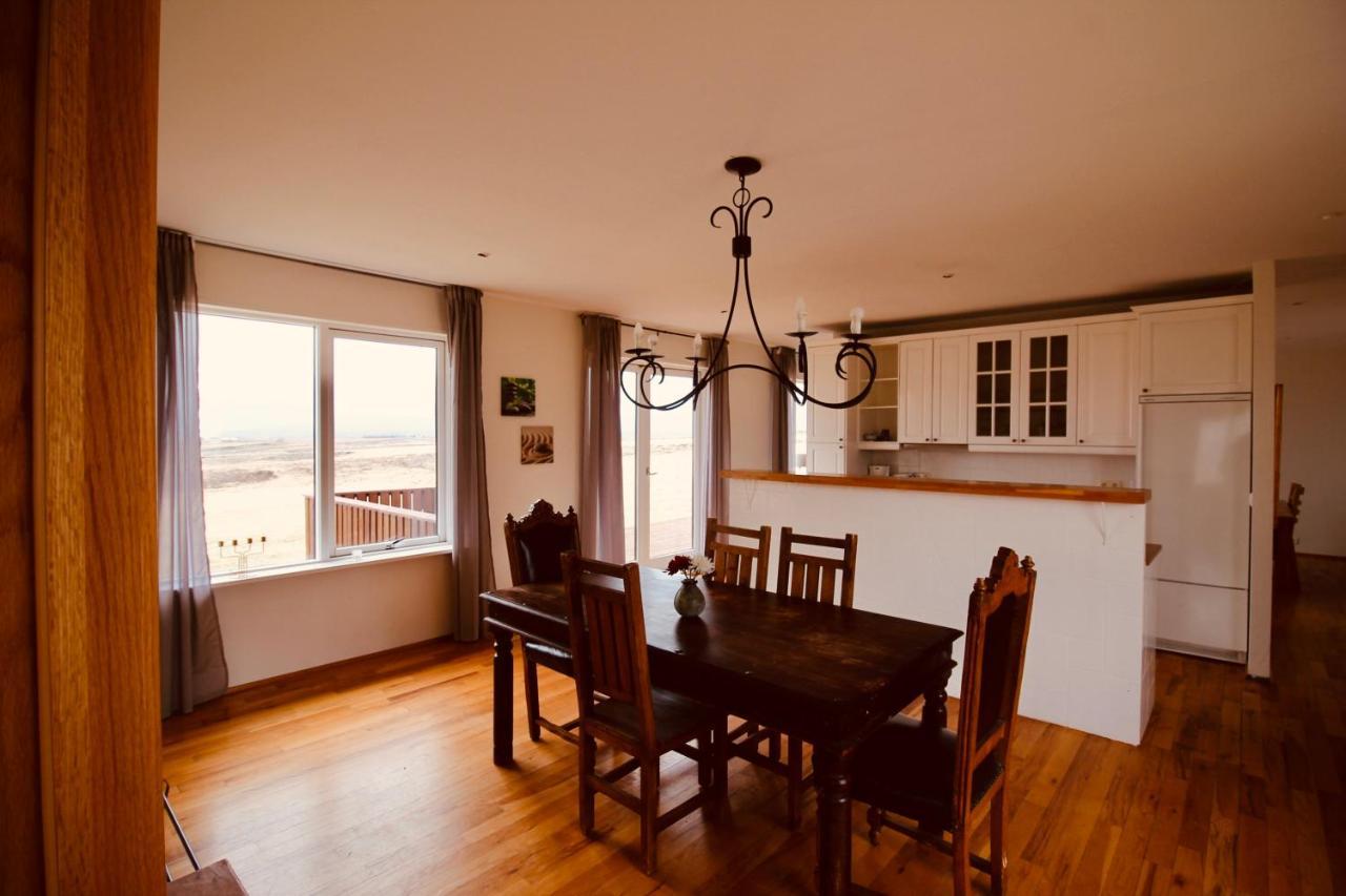 Borealis Lodges Selfoss Dış mekan fotoğraf