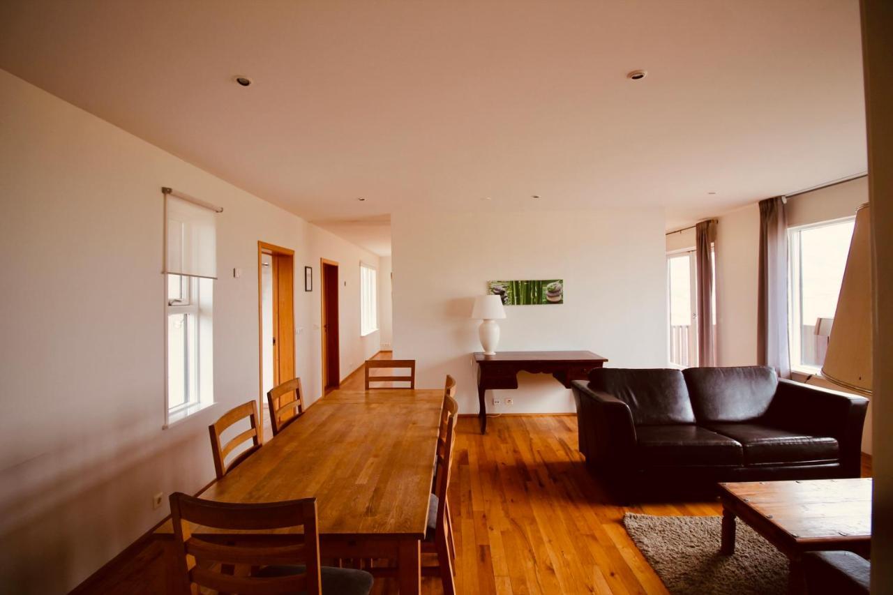 Borealis Lodges Selfoss Dış mekan fotoğraf