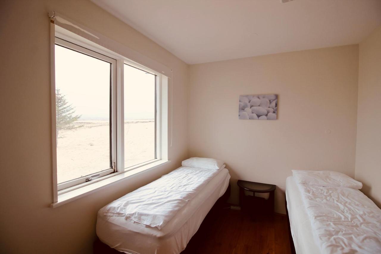Borealis Lodges Selfoss Dış mekan fotoğraf