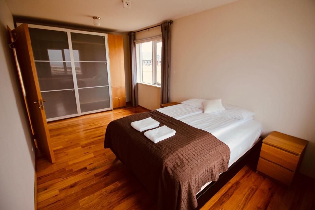 Borealis Lodges Selfoss Dış mekan fotoğraf